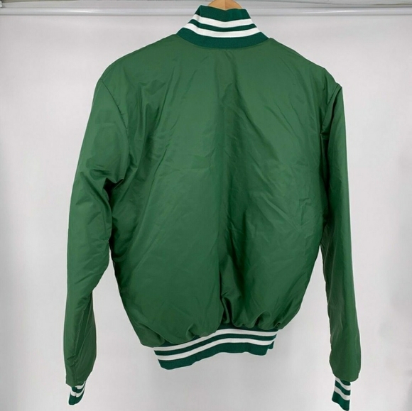 Vintage Track Jacket Irish Sports Men's Med/Large - Picture 2 of 2